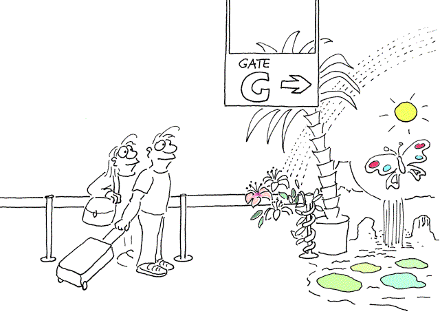 E-Learning - Gleitzeit (Recht Österreich)